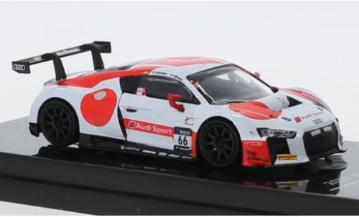 Modellautos Audi R8 1/64 Para64 LMS No.66 Sport Team WRT 10H Suzuka 2018 C.Mies/D.Vanthoor/F.Vervisch Audi R8 1/64 Para64 LMS No.66 Sport Team WRT 10H Suzuka 2018 C.Mies/D.Vanthoor/F.Vervisch modellautos