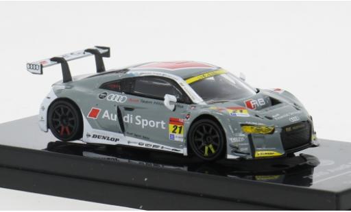 Modellautos Audi R8 1/64 Para64 LMS Super GT 300 2017 Team Hitotsuyama #21 1:64 Audi R8 1/64 Para64 LMS Super GT 300 2017 Team Hitotsuyama #21 1:64 modellautos