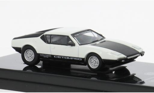 Modellautos De Tomaso Pantera 1/64 Para64 weiss/schwarz 1972 1:64 De Tomaso Pantera 1/64 Para64 weiss/schwarz 1972 1:64 modellautos