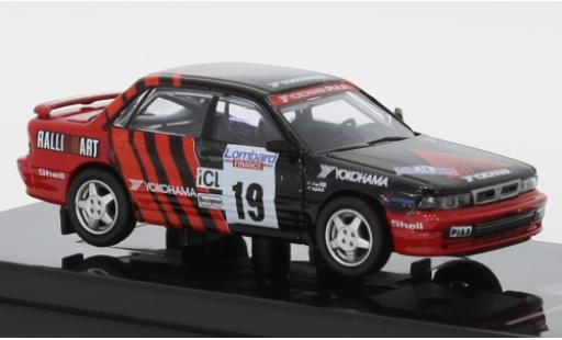 Modellautos Mitsubishi Galant 1/64 Para64 VR4 No.19 RalliArt Yokohama RAC Rally 1992 L.Lampi/P.Kuukkala Mitsubishi Galant 1/64 Para64 VR4 No.19 RalliArt Yokohama RAC Rally 1992 L.Lampi/P.Kuukkala modellautos