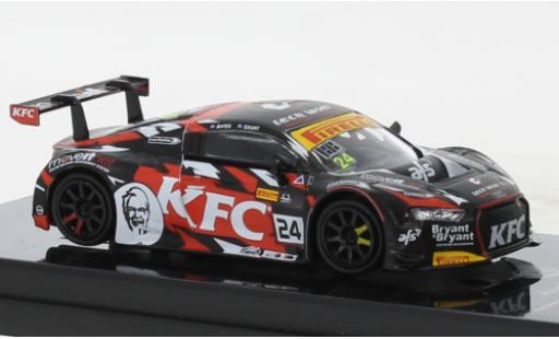 Modellautos Audi R8 1/64 Para64 LMS GT3 No.24 KFC Australian GT Championship Albert Parc 2018 Audi R8 1/64 Para64 LMS GT3 No.24 KFC Australian GT Championship Albert Parc 2018 modellautos