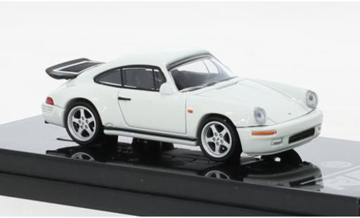 Modellautos Ruf CTR 1/64 Para64 Porsche RUF weiss 1987 Ruf CTR 1/64 Para64 Porsche RUF weiss 1987 modellautos