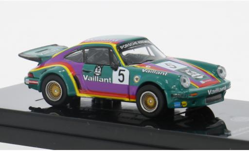 Modellautos Porsche 930 RSR 1/64 Para64 911 Carrera 3.0 1975 Vaillant #5 1:64 Porsche 930 RSR 1/64 Para64 911 Carrera 3.0 1975 Vaillant #5 1:64 modellautos