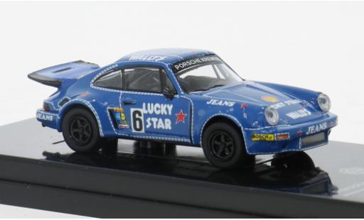 Modellautos Porsche 930 RSR 1/64 Para64 911 Carrera 3.0 1975 Wallys Jeans #6 1:64 Porsche 930 RSR 1/64 Para64 911 Carrera 3.0 1975 Wallys Jeans #6 1:64 modellautos