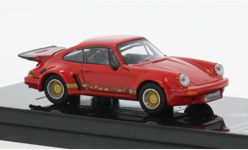 Porsche 911 1/64 Para64 Carrera RSR 3.0 rot 1:64 modellautos