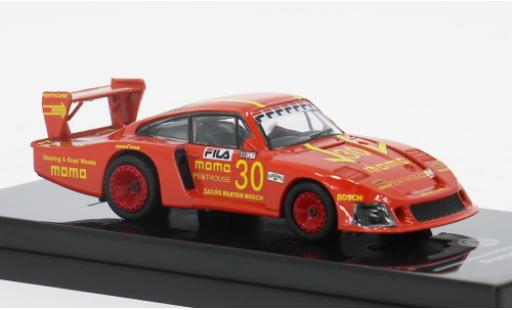 Modellautos Porsche 935 1981 1/64 Para64 /78 Laguna Seca #30 1:64 Porsche 935 1981 1/64 Para64 /78 Laguna Seca #30 1:64 modellautos
