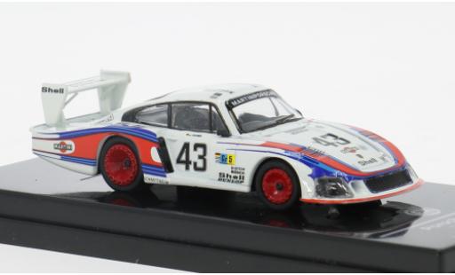 Modellautos Porsche 935 1978 1/64 Para64 /78 Le Mans Martini Racing System #43 1:64 Porsche 935 1978 1/64 Para64 /78 Le Mans Martini Racing System #43 1:64 modellautos