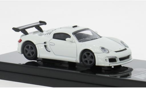 Modellautos Ruf CTR 1/64 Para64 Porsche RUF 3 Clubsport weiss 2012 1:64 Ruf CTR 1/64 Para64 Porsche RUF 3 Clubsport weiss 2012 1:64 modellautos