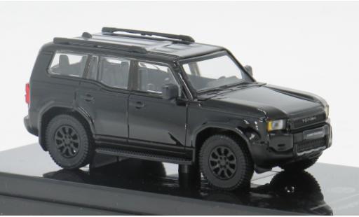 Modellautos Toyota Land Cruiser 1/64 Para64 250 schwarz 2024 1:64 Toyota Land Cruiser 1/64 Para64 250 schwarz 2024 1:64 modellautos