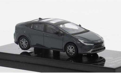 Modellautos Toyota Prius 1/64 Para64 grau 2023 1:64 Toyota Prius 1/64 Para64 grau 2023 1:64 modellautos