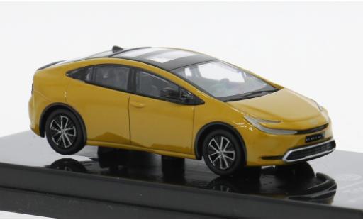 Toyota Prius 1/64 Para64 Maximum gelb 1:64 modellautos