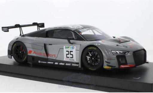 Modellautos Audi R8 1/18 Paragon LMS No.25 Sainteloc Racing Blancpain Endurance Series 24h Spa Francorchamps 2017 M.Winkelhock/C.Haase/J.Gounon Audi R8 1/18 Paragon LMS No.25 Sainteloc Racing Blancpain Endurance Series 24h Spa Francorchamps 2017 M.Winkelhock/C.Haase/J.Gounon modellautos