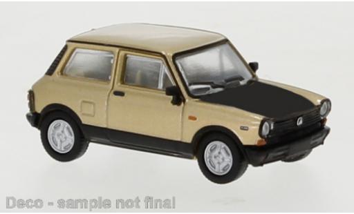 Modellautos Autobianchi A112 1/87 PCX87 mettalic braun 1980 Autobianchi A112 1/87 PCX87 mettalic braun 1980 modellautos