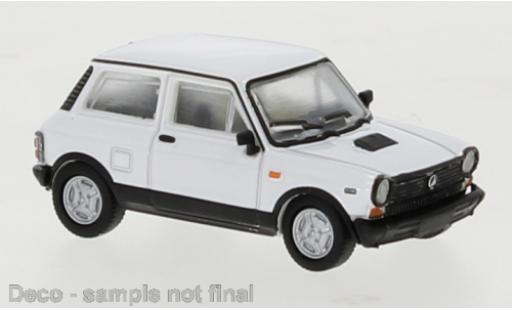 Modellautos Autobianchi A112 1/87 PCX87 weiss 1980 Autobianchi A112 1/87 PCX87 weiss 1980 modellautos