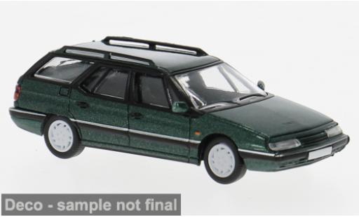 Citroen XM 1/87 PCX87 Break grün 1991 1:87 modellautos