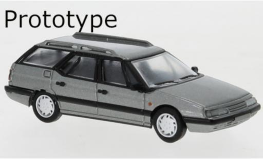 Modellautos Citroen XM 1/87 PCX87 Break mettalic grau 1991 Citroen XM 1/87 PCX87 Break mettalic grau 1991 modellautos