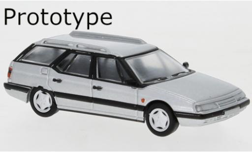 Modellautos Citroen XM 1/87 PCX87 Break silber 1991 Citroen XM 1/87 PCX87 Break silber 1991 modellautos