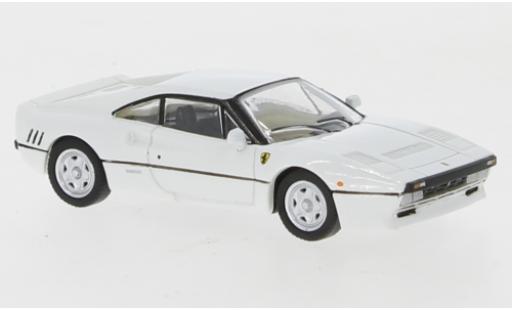 Modellautos Ferrari 288 1/87 PCX87 GTO weiss 1984 Ferrari 288 1/87 PCX87 GTO weiss 1984 modellautos
