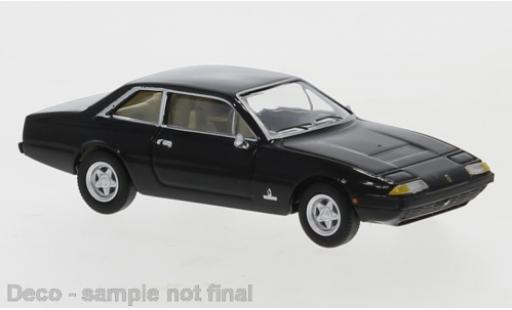 Modellautos Ferrari 365 1/87 PCX87 GT4 2+2 schwarz 1972 Ferrari 365 1/87 PCX87 GT4 2+2 schwarz 1972 modellautos