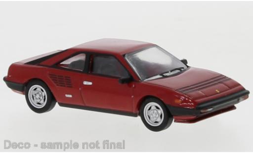 Modellautos Ferrari Mondial 1/87 PCX87 rot 1980 Ferrari Mondial 1/87 PCX87 rot 1980 modellautos