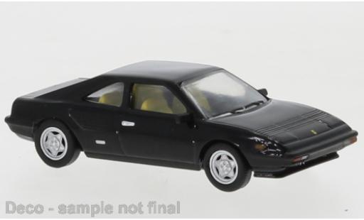 Modellautos Ferrari Mondial 1/87 PCX87 schwarz 1980 Ferrari Mondial 1/87 PCX87 schwarz 1980 modellautos