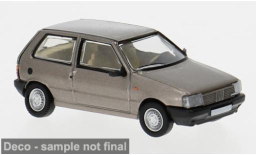 Modellautos Fiat Uno 1/87 PCX87 braun 1983 1:87 Fiat Uno 1/87 PCX87 braun 1983 1:87 modellautos