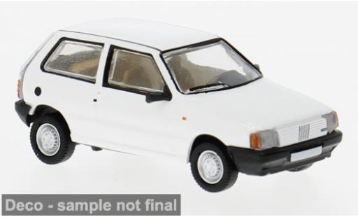 Modellautos Fiat Uno 1/87 PCX87 weiss 1983 1:87 Fiat Uno 1/87 PCX87 weiss 1983 1:87 modellautos