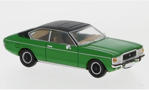 Modellautos Ford Granada 1/87 PCX87 MK I Coupe grün/matt-schwarz 1974 Ford Granada 1/87 PCX87 MK I Coupe grün/matt-schwarz 1974 modellautos