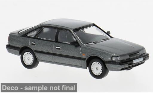 Modellautos Mazda 6 1/87 PCX87 2 grau 1987 1:87 Mazda 6 1/87 PCX87 2 grau 1987 1:87 modellautos