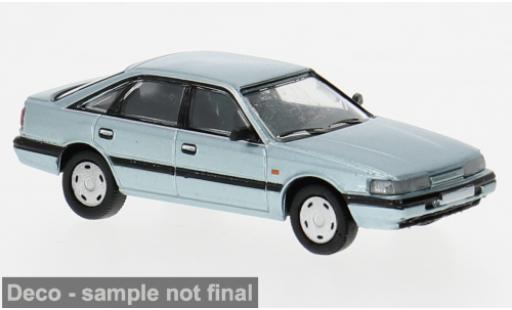 Modellautos Mazda 6 1/87 PCX87 2 blau 1987 1:87 Mazda 6 1/87 PCX87 2 blau 1987 1:87 modellautos