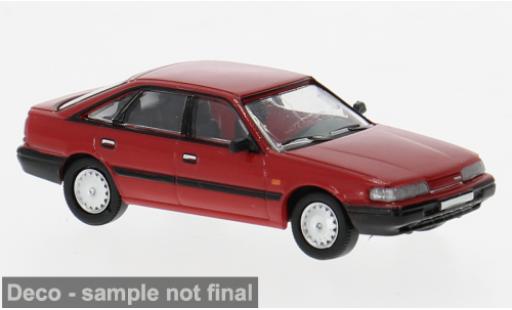 Modellautos Mazda 6 1/87 PCX87 2 rot 1987 1:87 Mazda 6 1/87 PCX87 2 rot 1987 1:87 modellautos