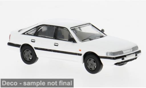 Modellautos Mazda 6 1/87 PCX87 2 weiss 1987 1:87 Mazda 6 1/87 PCX87 2 weiss 1987 1:87 modellautos