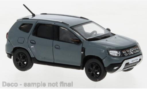Modellautos Dacia Duster 1/87 PCX87 II grau 2020 Dacia Duster 1/87 PCX87 II grau 2020 modellautos