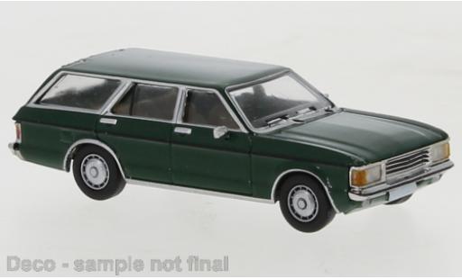 Modellautos Ford Granada 1/87 PCX87 MK I Turnier grün 1974 Ford Granada 1/87 PCX87 MK I Turnier grün 1974 modellautos