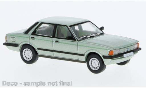 Modellautos Ford Taunus 1/87 PCX87 (TC3) favorit metallise la chaux 1979 Ford Taunus 1/87 PCX87 (TC3) favorit metallise la chaux 1979 modellautos