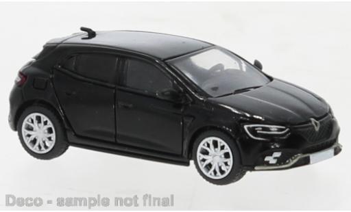 Modellautos Renault Megane 1/87 PCX87 RS metallise noire 2021 Renault Megane 1/87 PCX87 RS metallise noire 2021 modellautos
