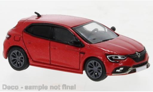 Modellautos Renault Megane 1/87 PCX87 RS metallise rouge 2021 Renault Megane 1/87 PCX87 RS metallise rouge 2021 modellautos