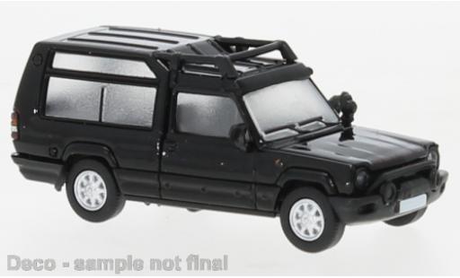 Modellautos Matra Rancho 1/87 PCX87 Talbot schwarz 1979 Matra Rancho 1/87 PCX87 Talbot schwarz 1979 modellautos