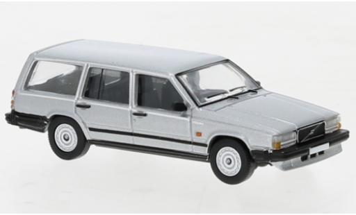 Modellautos Volvo 740 1/87 PCX87 camionnette d 1985 Volvo 740 1/87 PCX87 camionnette d 1985 modellautos