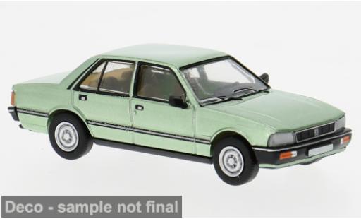 Modellautos Peugeot 505 1/87 PCX87 grün 1979 1:87 Peugeot 505 1/87 PCX87 grün 1979 1:87 modellautos