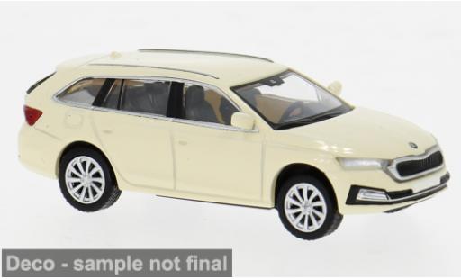 Modellautos Skoda Octavia 1/87 PCX87 IV Combi 2019 Taxi (D) 1:87 Skoda Octavia 1/87 PCX87 IV Combi 2019 Taxi (D) 1:87 modellautos