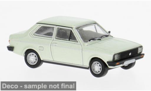 Modellautos Volkswagen Derby 1/87 PCX87 I grün 1979 1:87 Volkswagen Derby 1/87 PCX87 I grün 1979 1:87 modellautos