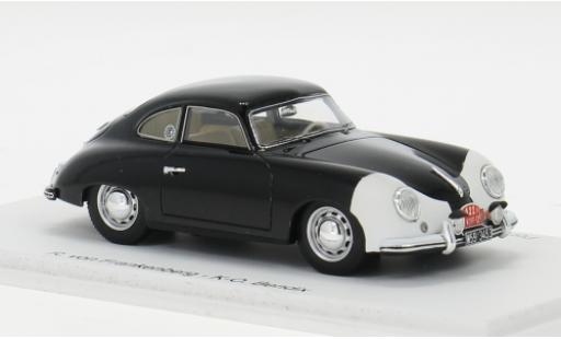 Porsche 356 1/43 Spark 1500 #422 1:43 modellautos