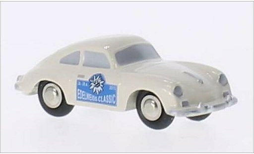 Porsche 356 A A 1/90 Schuco Coupe modellautos