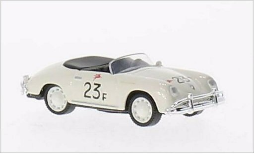 Porsche 356 A A 1/87 Schuco Speedster Jimmys Speedster No.23F modellautos