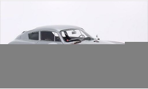 Porsche 356 B B 1/18 Minichamps 1600 GS Carrera GTL Abarth No.42 Scuderia SSS Targa Florio 1962 /H.Linge modellautos