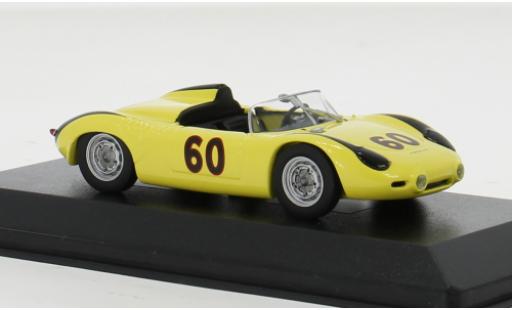 Porsche 718 1/43 Minichamps RS61 Spyde Road Amer 1:43 modellautos