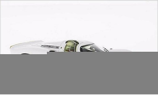 Porsche 907 Base 1/43 Spark No.224 Targa Florio 1968 /U.Maglioli modellautos