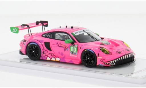 Modellautos Porsche 992 GT3 1/43 TrueScale Miniatures 911  #80 TrueScale Min 1:43 Porsche 992 GT3 1/43 TrueScale Miniatures 911  #80 TrueScale Min 1:43 modellautos