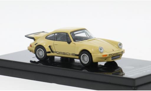 Porsche 911 1/64 Para64 Carrera RS 3.0 beige 1:64 modellautos
